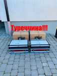 Гриль Прижимний-Контактний Mars Турція Новий!!!