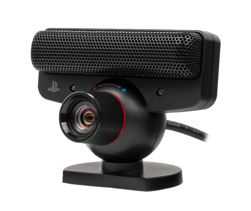 Camera Sony PlayStation Eye