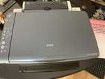 Impressora Epson Stylus DX4200