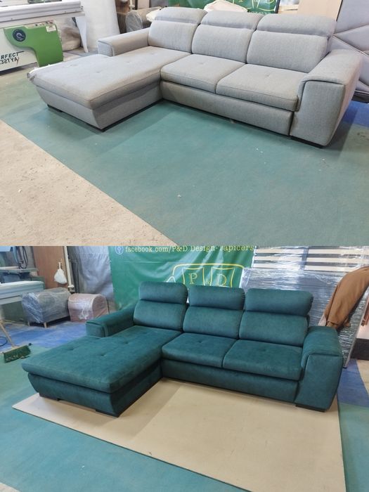 Tapicer-Renowacje Mebli Tapicerowanych, Tapicerstwo Meblowe