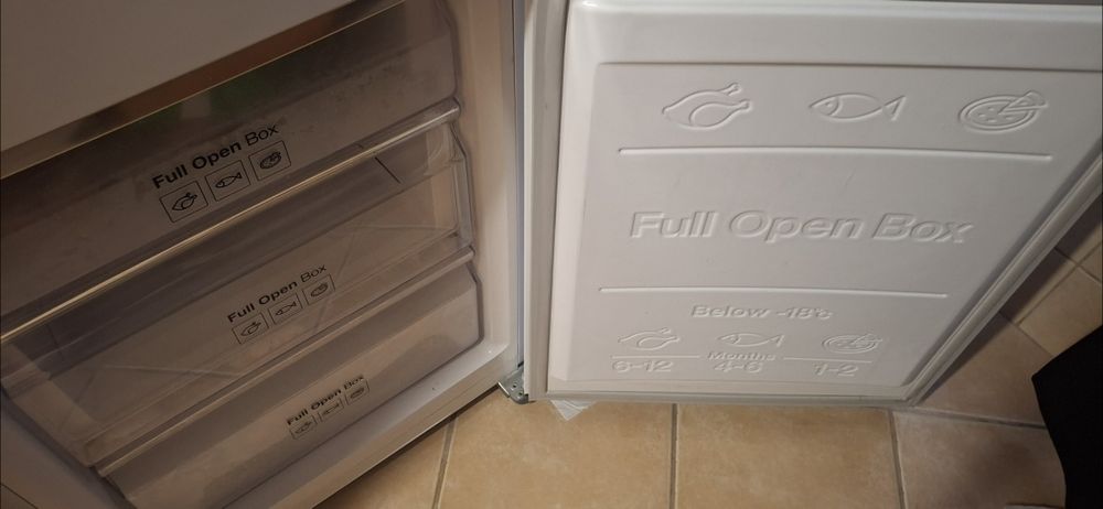 Frigorifico  Samsung