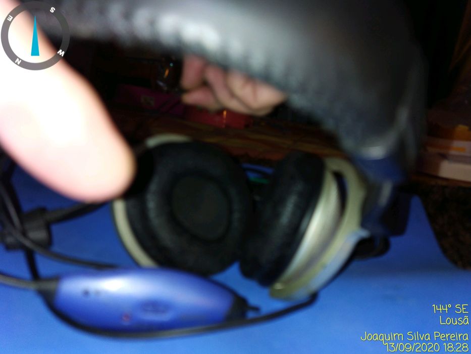 Impressora multifunções HP