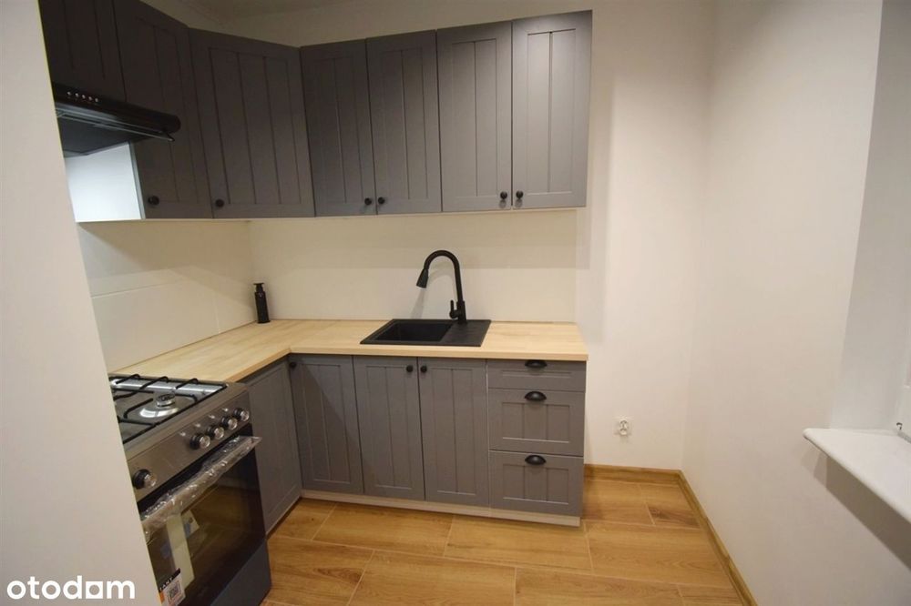 M-2 po Generalnym Remoncie w Zdroju na 1 piętrze.