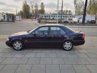 Mercedes W202 c180