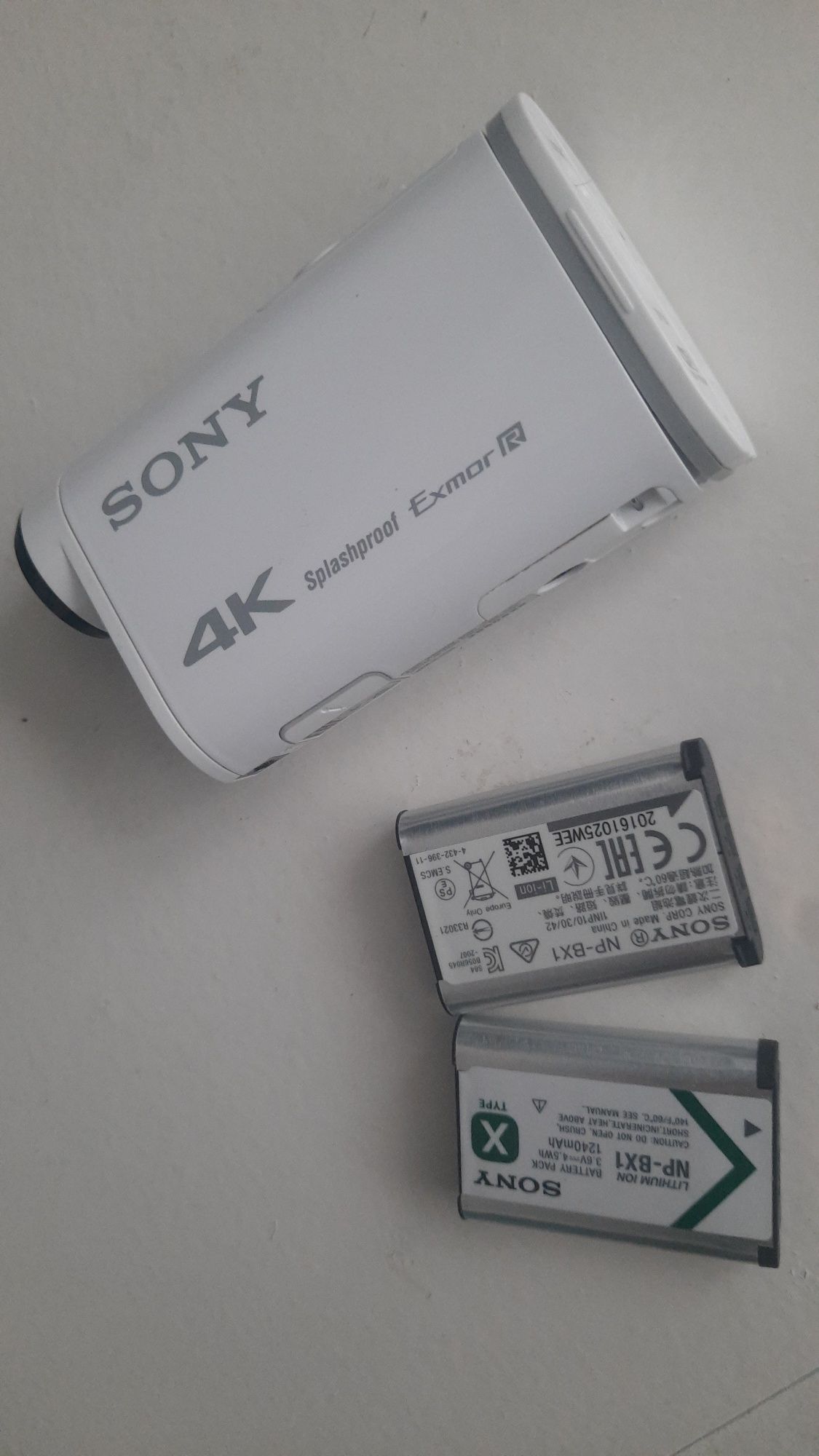 Nowa kamera Sony 2lata gwarancji!