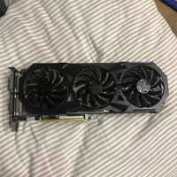 Gigabyte GeForce GTX 970 4GB G1 Windforce