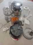 Robot kuchenny planetarny BOSCH MUM58364