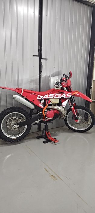Gas Gas EC 250 23 p. Ktm.  Husgvarna.