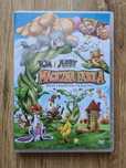 Film DVD Tom i Jerry - Magiczna fasola