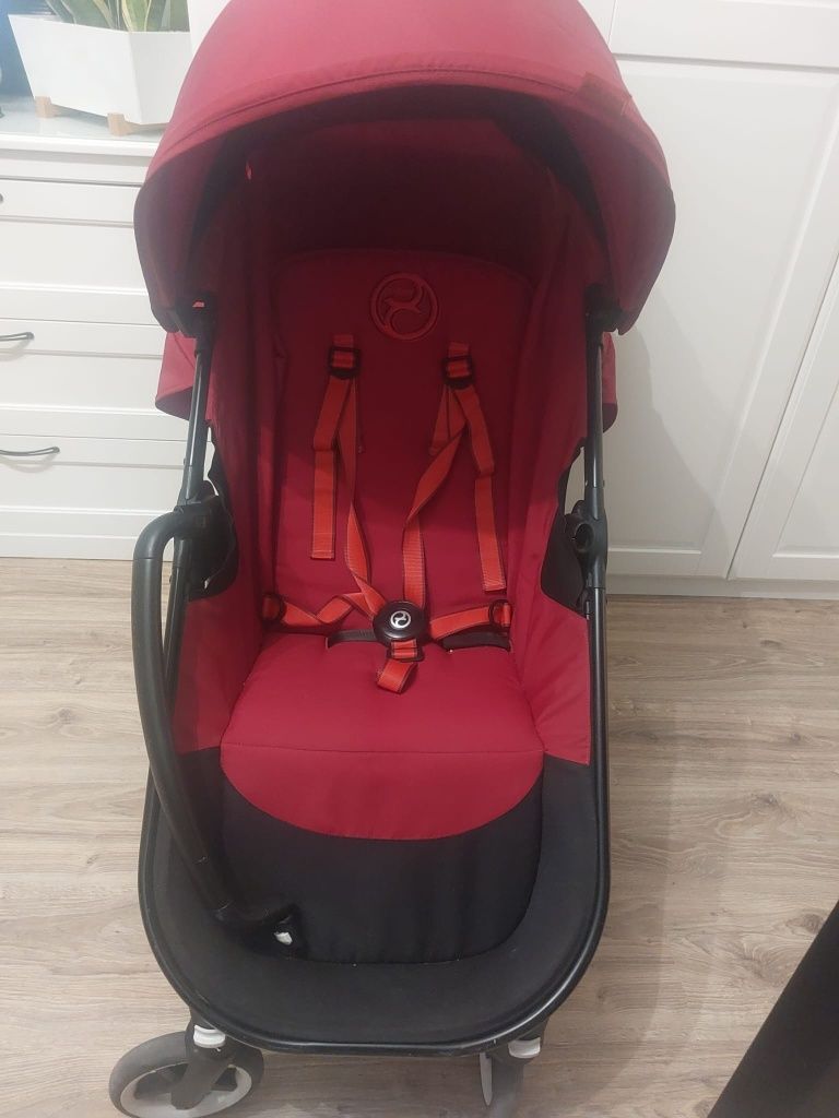 Cybex Agis M-Air4