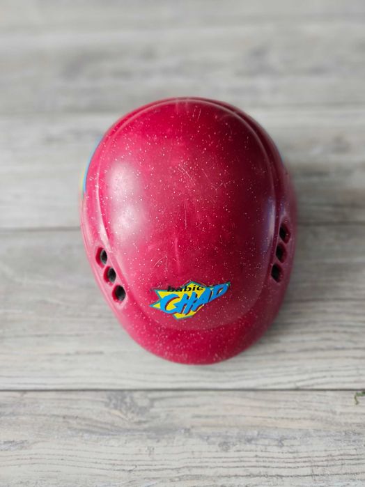 Aktualne - Kask rowerowy hulajnoga dla dzieci 46-52