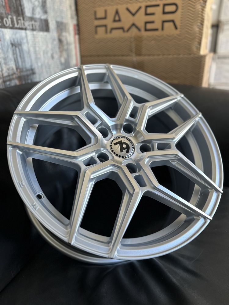 Диски нові 18 5*120 BMW F30 F31 F25 F10 F11
