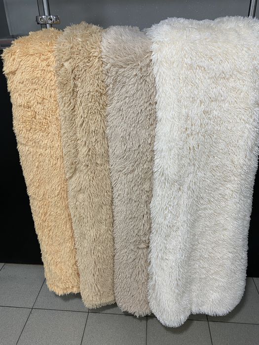 Плед травка, покривало травка. Євро розмір 240*250 см!