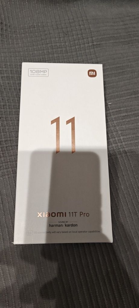 Xiaomi 11t pro 8/256 GB