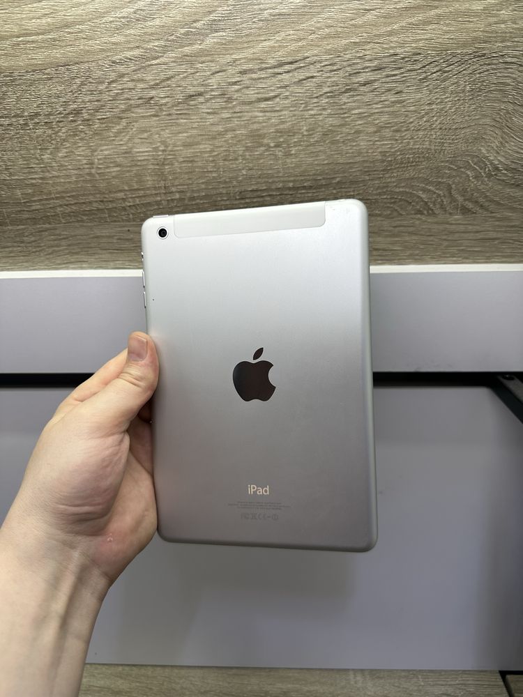 iPad mini 1 64Gb Wi-Fi
