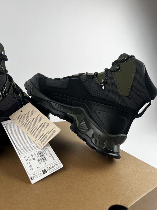 Черевики Salomon 43-45 Quest Element Gtx GORE-TEX 414571 28 V0