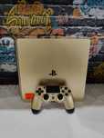 PS4 Slim 500gb Limited Edition Гарантія 6 місяців