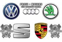 СТО ремонт мотора ходовой гбц акпп Skoda Audi Volkswagen Porsche