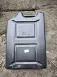 Kanister plastikowy 20l 2szt