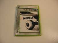 Skate - GRA Xbox 360 - Opole 3630