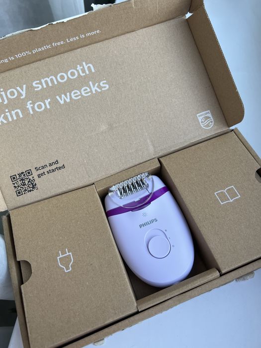 Епілятор Philips