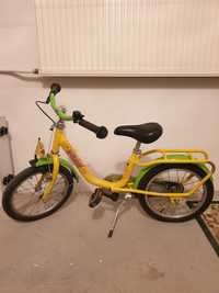 Fajny rowerek dla dziecka NOWA CENA