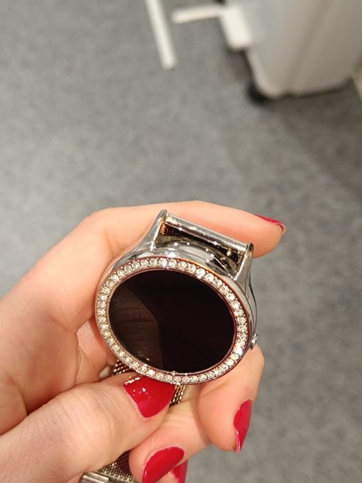 Smartwatch Mark Maddox