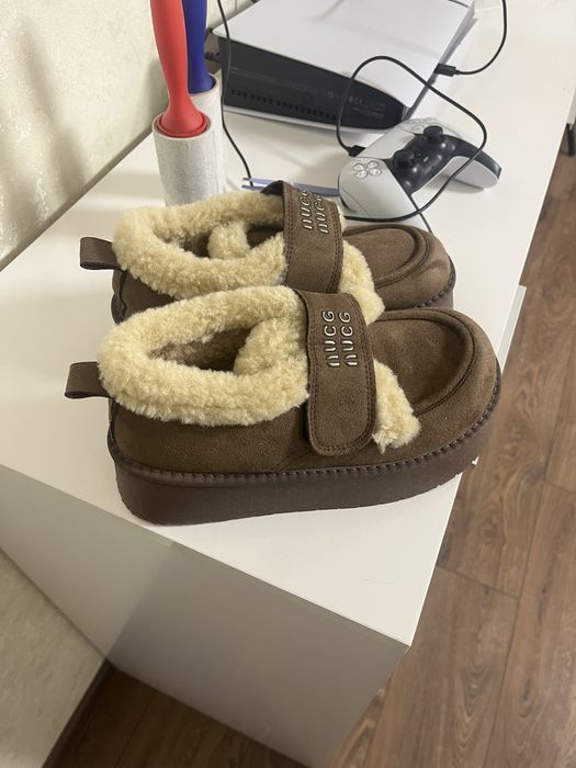 Продам лофери нові не підійшов розмір