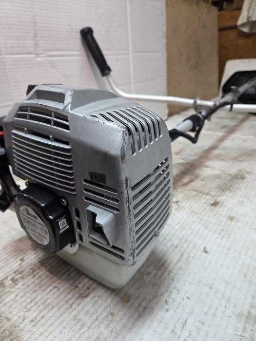 Kosa spalinowa GARDENER BMS 4326-31 , 1,7 KM z Niemiec
Moc:  1,7