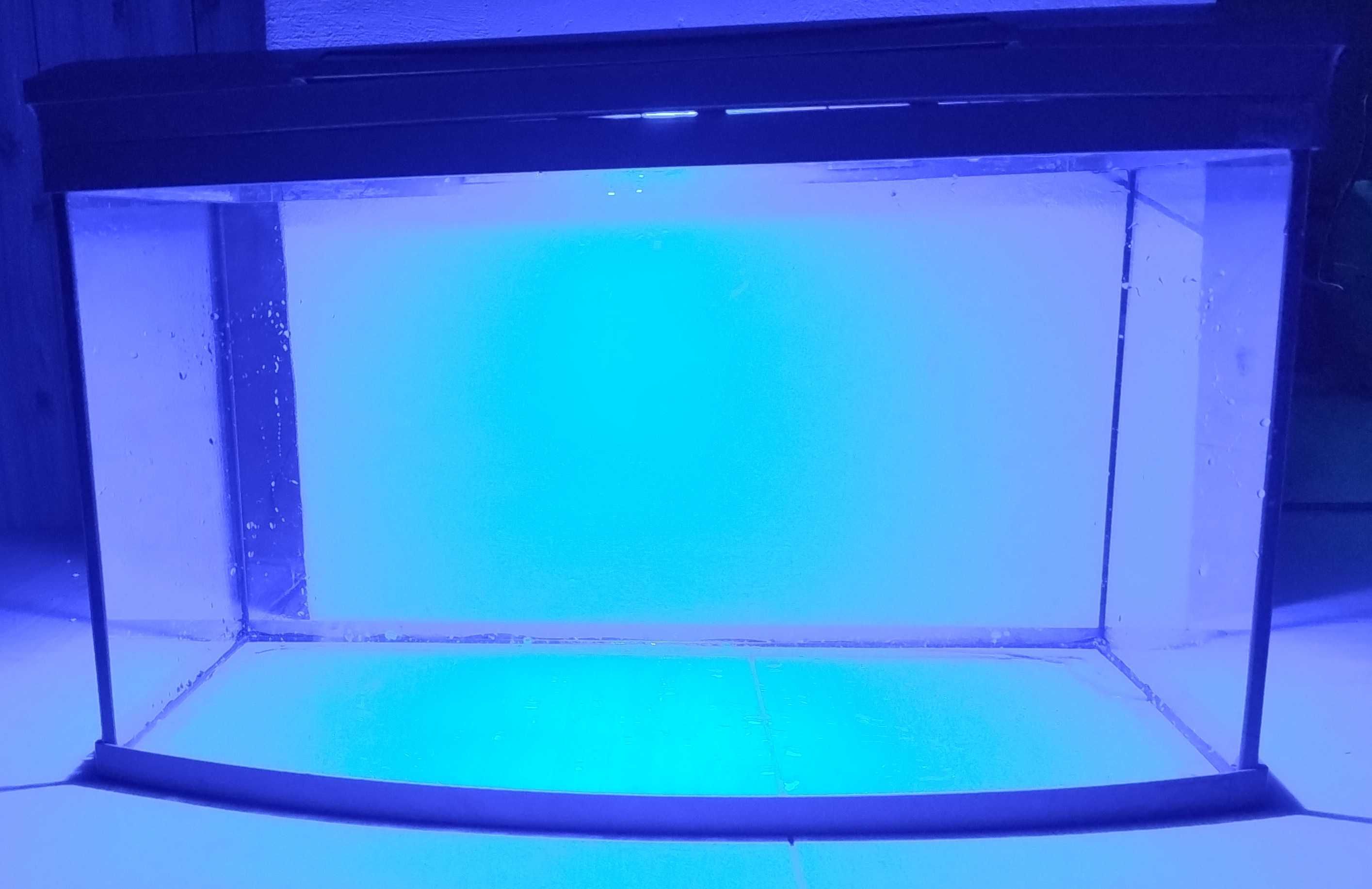 Zestaw akwariowy Tetra Aqua Art Evolution Line 100 L