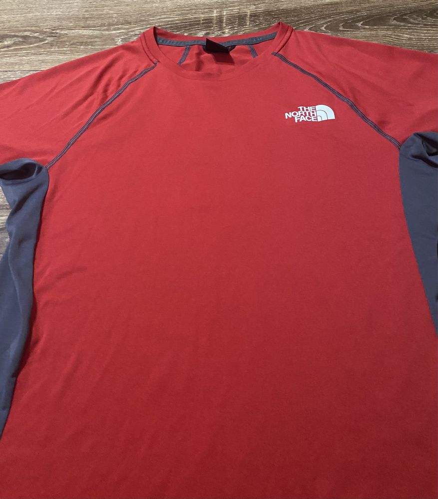 Термофутболка The North Face