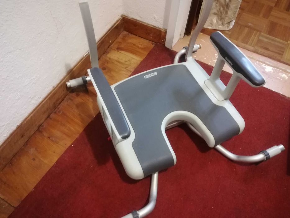 Cadeira de Banho giratória