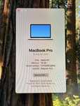 Macbook Pro Apple M1 2020