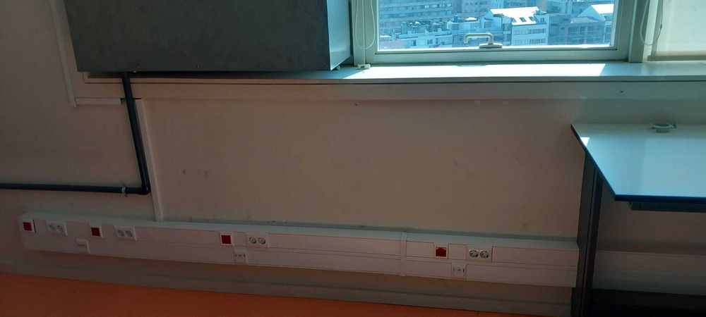 Escritório para arrendamento no Porto