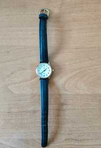 Zegarek damski Timex Indiglo CR 1216 cell wodoszczelny kwarcowy