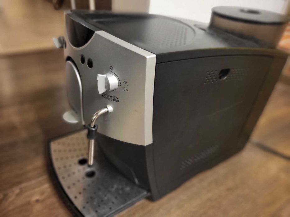 Ekspres do kawy Bosch