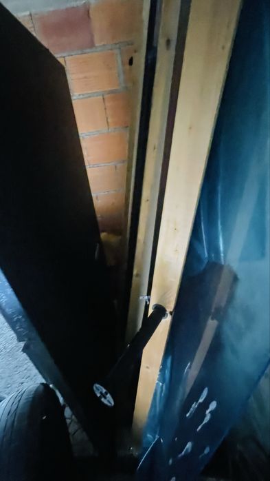 Cama + mesinhas cabeceira