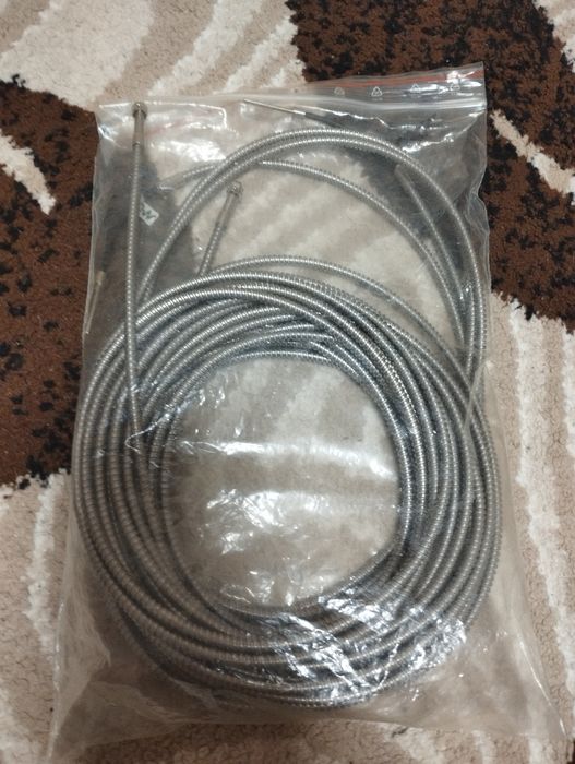 Оптовоконий датчик CV/RB6-60ME