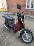 Simson sr 50 Skuter