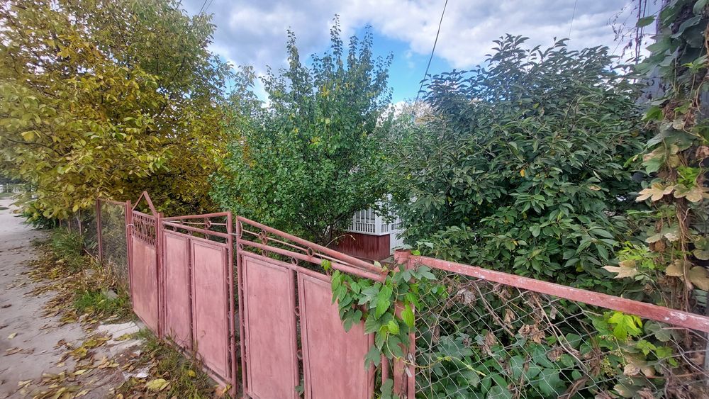 Продам будинок. Пр-т Героїв,54.