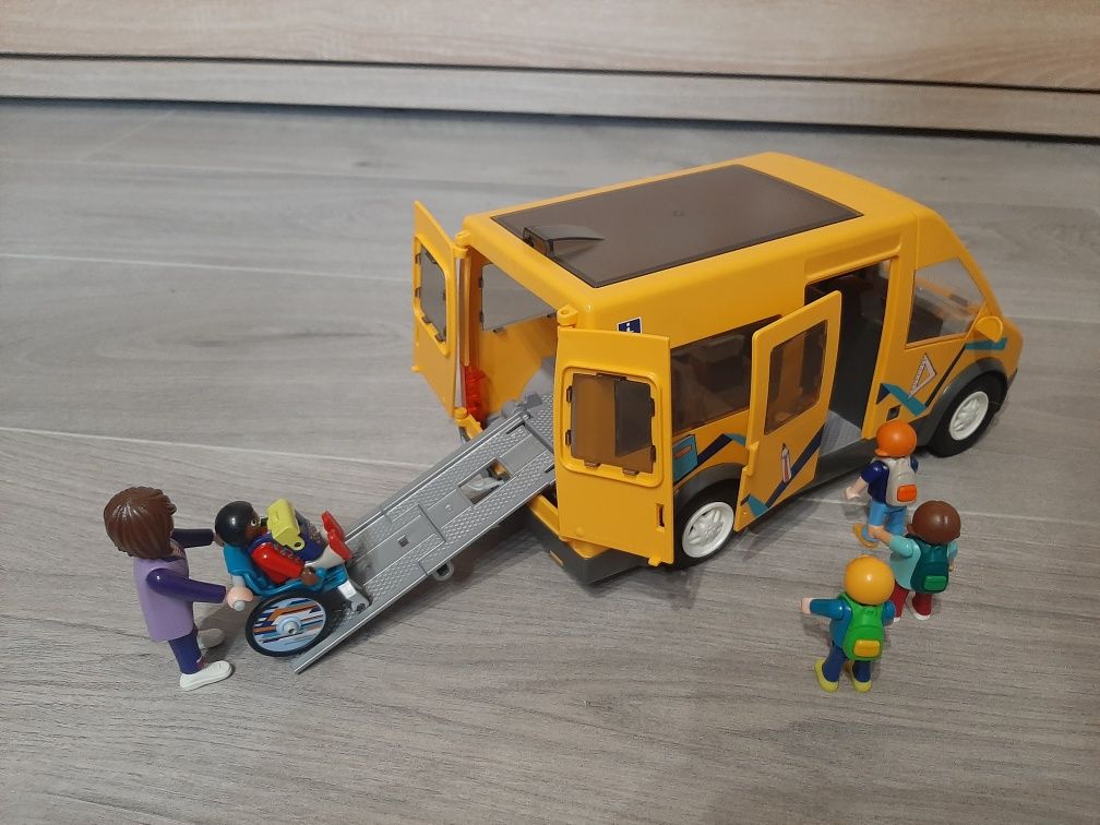 Playmobile zestawy