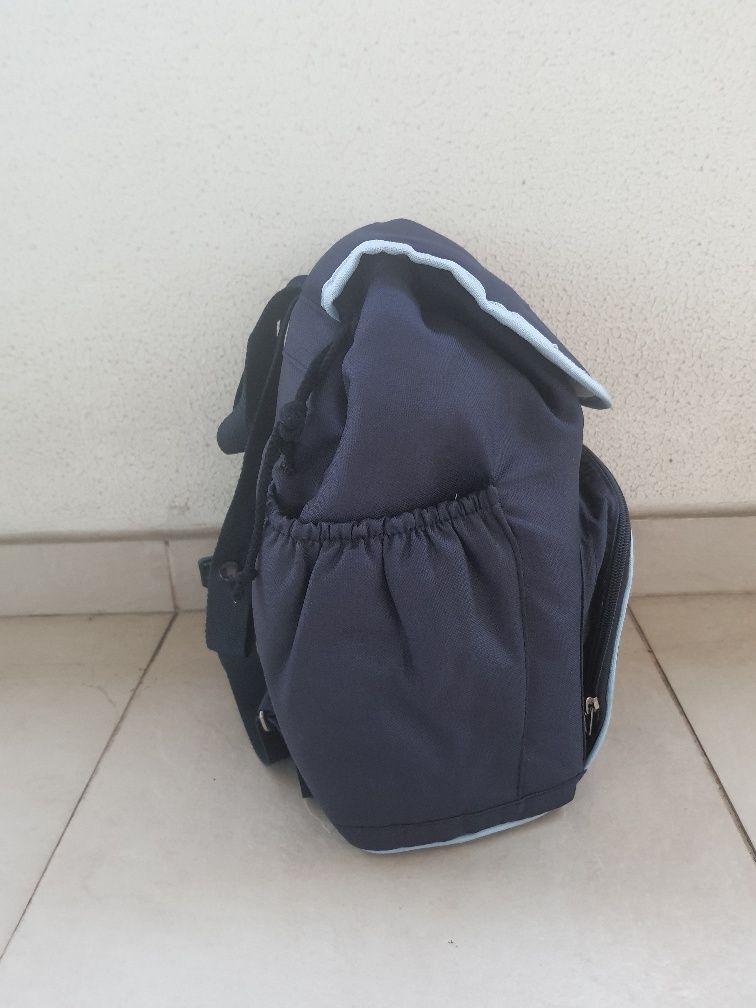 Mochila para Mamã. 32×15×39