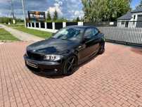 BMW 118d Coupe – 2011 – pełny M-Pakiet, 124 000 km, faktura VAT marża