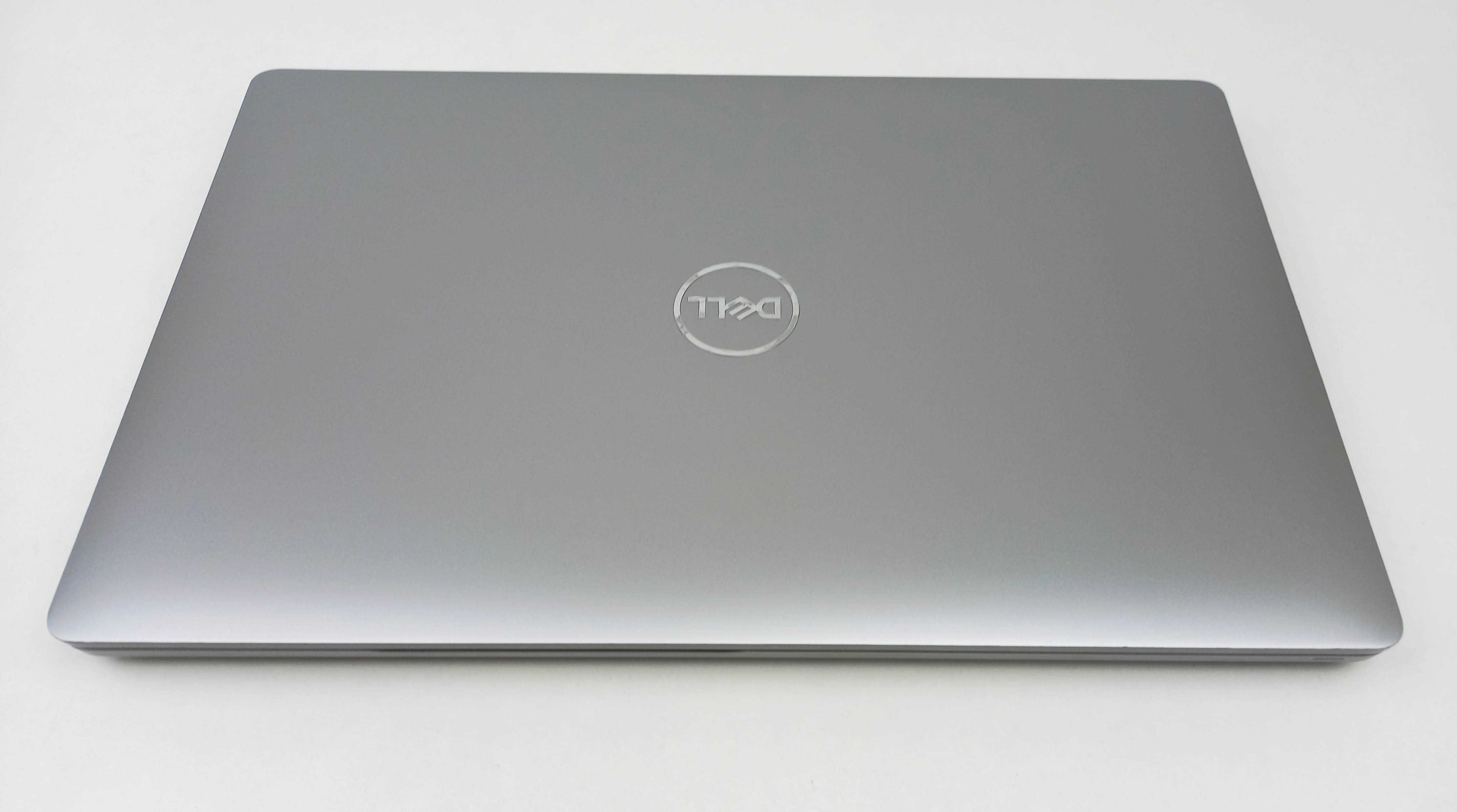 Dell Latitude 5511 i5-10400H 16Gb 256SSD FullHD IPS