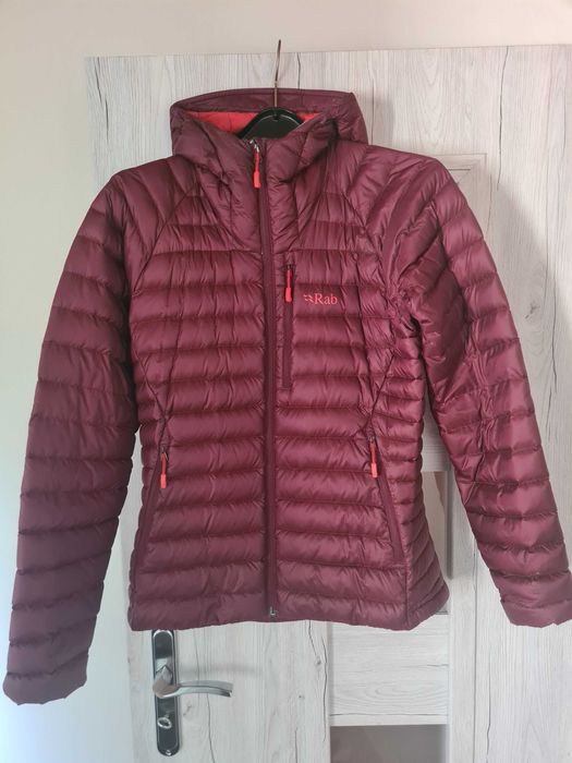 Kurtka RAB Microlight Alpine M