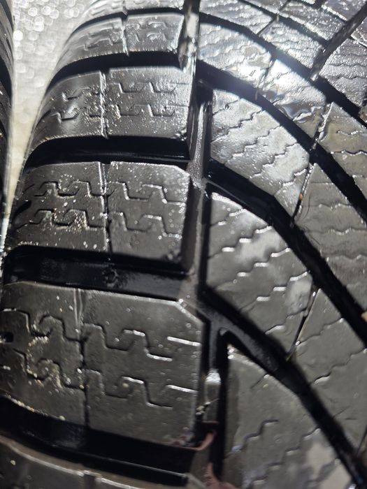 Fiat tipo kola felgi alufelgi  16" opony zima 24r 205 55 r16