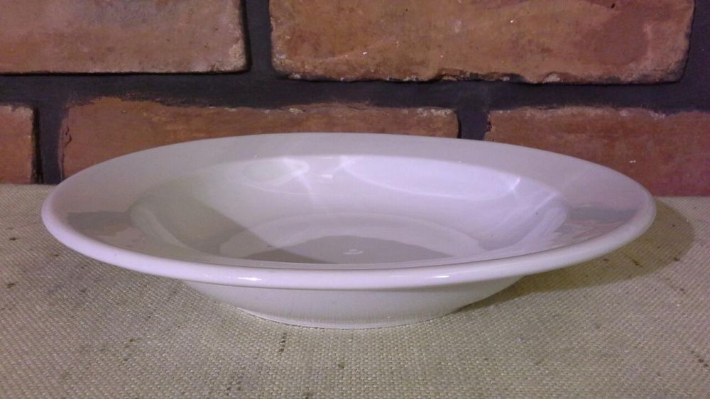 Talerze Głębokie Rosenthal, Talerze Obiadowe 23,3 ROSENTHAL 1943