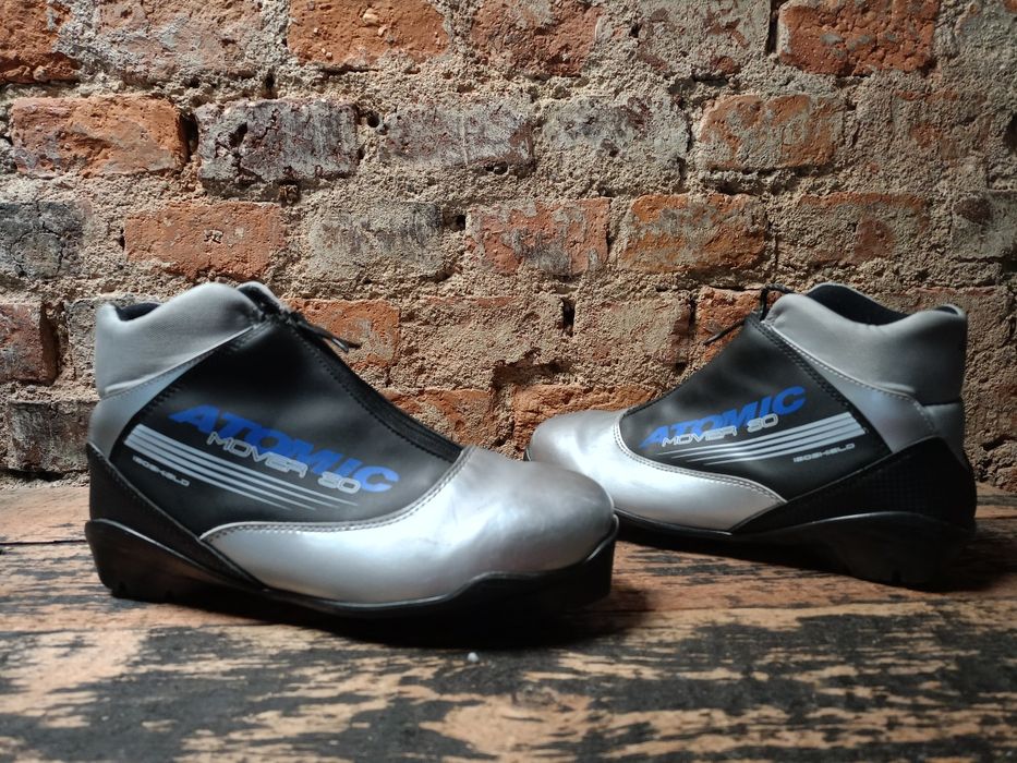 Buty do nart biegowych Atomic Mover 30 Classic 43 i 1/3 SNS pilot