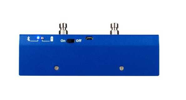 Vidami Blue 3 in 1 Vídeo Controlador