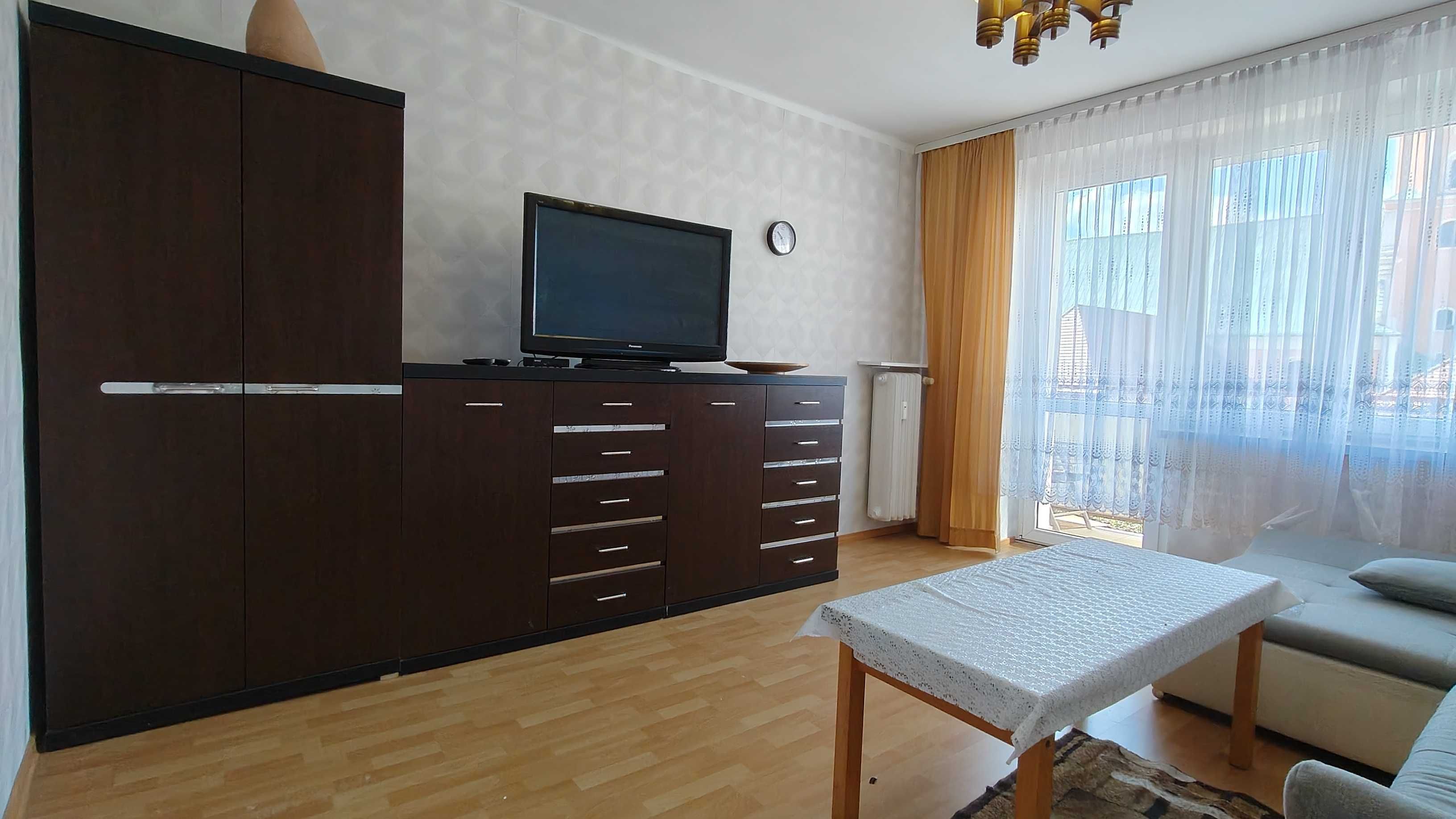 Mieszkanie do wynajęcia w Prudniku.